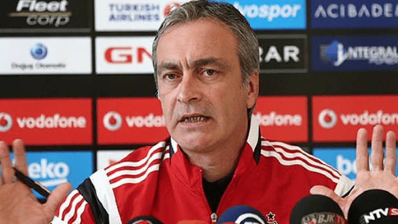 Foto - Bu kadarına da pes doğrusu: Beşiktaş'ın umutları yıkıldı: Pereira hayal olarak kaldı