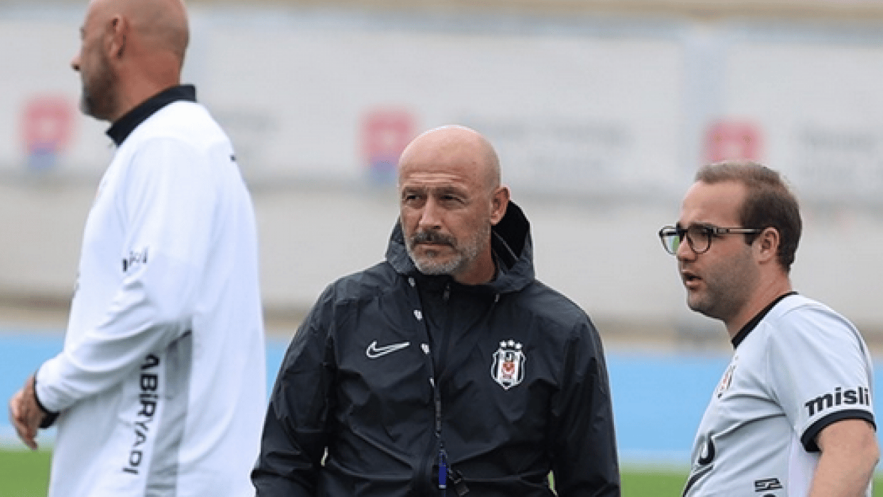 Foto - Bu kadarına da pes doğrusu: Beşiktaş'ın umutları yıkıldı: Pereira hayal olarak kaldı