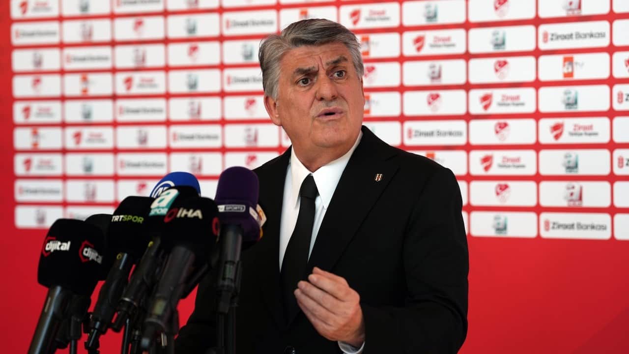 Foto - Bu kadarını Beşiktaşlı taraftarlar kaldırabilecek mi? Dev bir rakip masaya oturuyor... Bir bu eksikti!