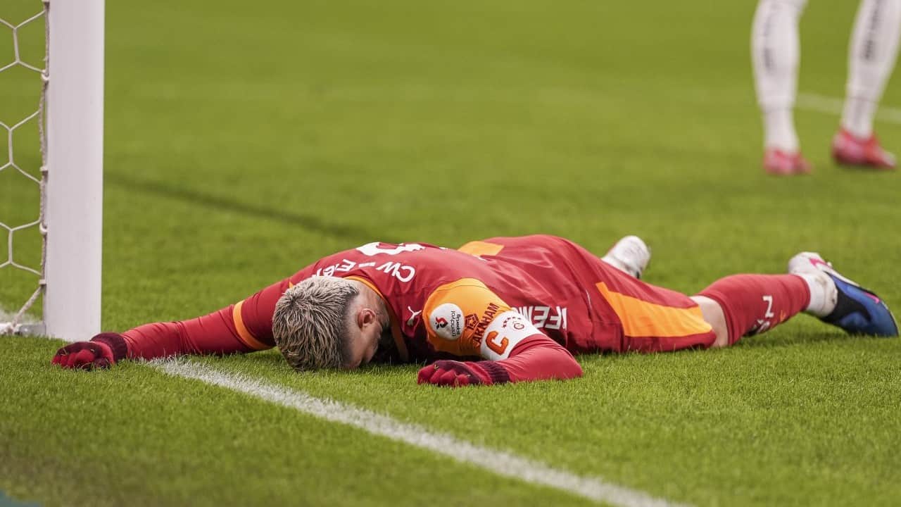 Foto - Bu nasıl bir saygısızlık böyle: Mauro Icardi'den Galatasaray'ın veda planına cevap yok!
