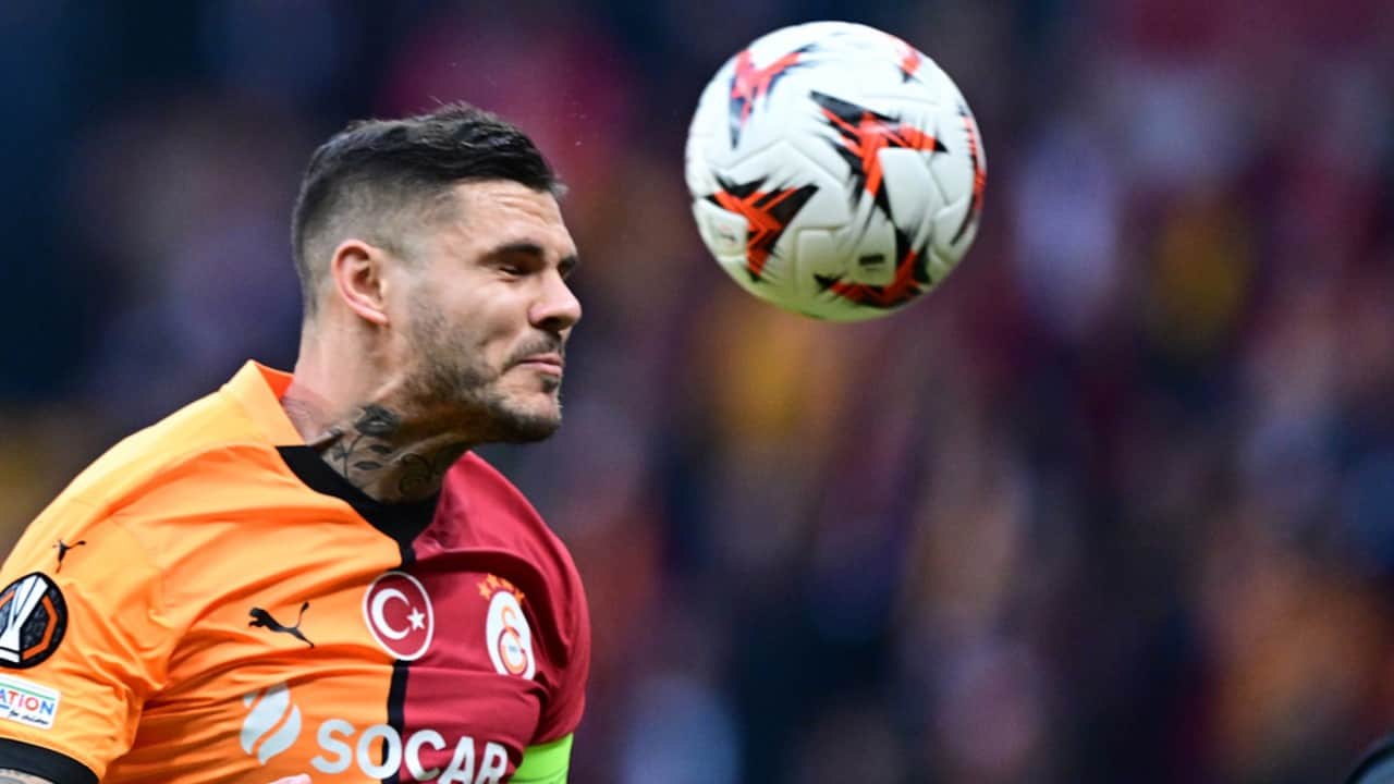 Foto - Bu nasıl bir saygısızlık böyle: Mauro Icardi'den Galatasaray'ın veda planına cevap yok!