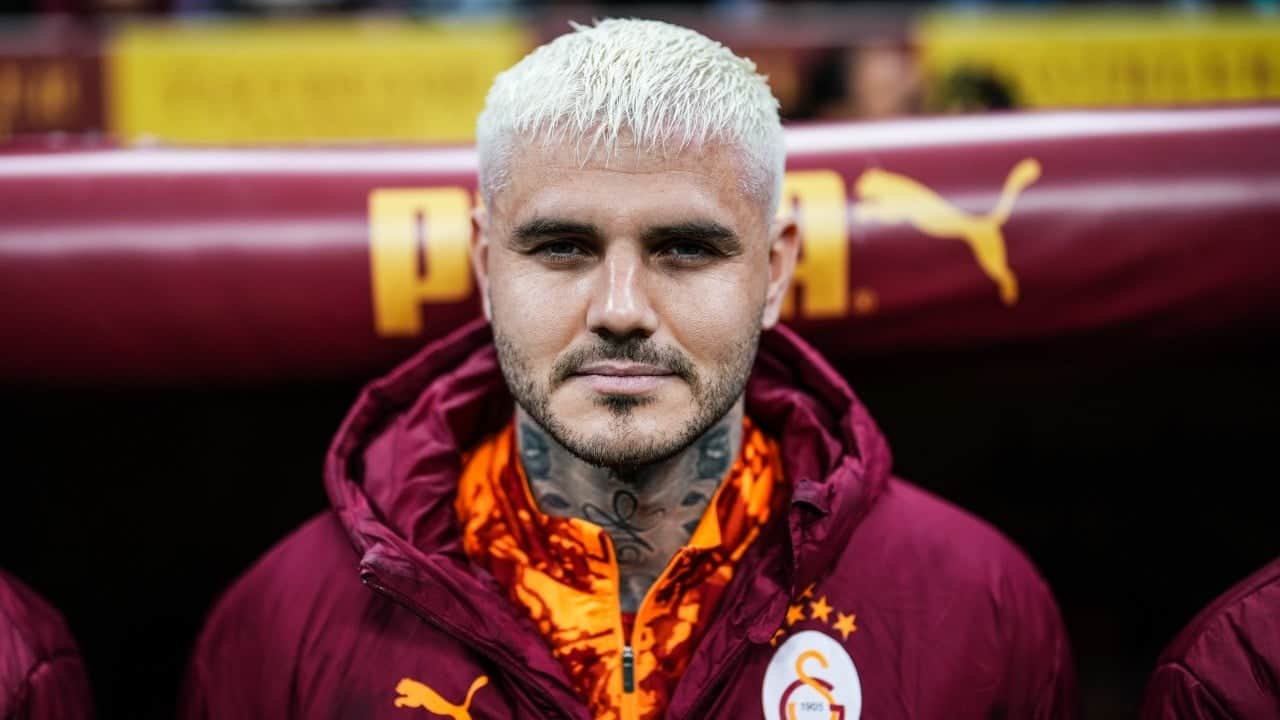 Bu nasıl bir saygısızlık böyle: Mauro Icardi'den Galatasaray'ın veda planına cevap yok!