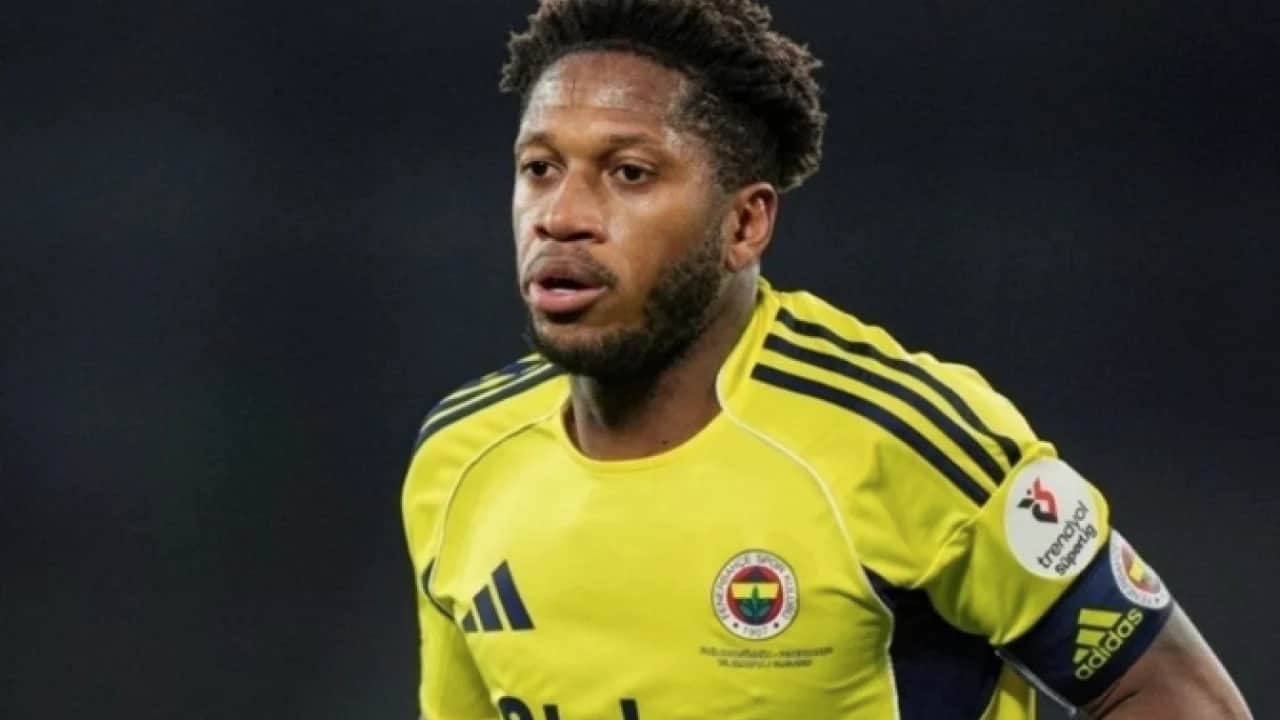 Bu ne inatmış be arkadaş! Fred için bitmeyen ısrar: Fenerbahçe'den gidecek