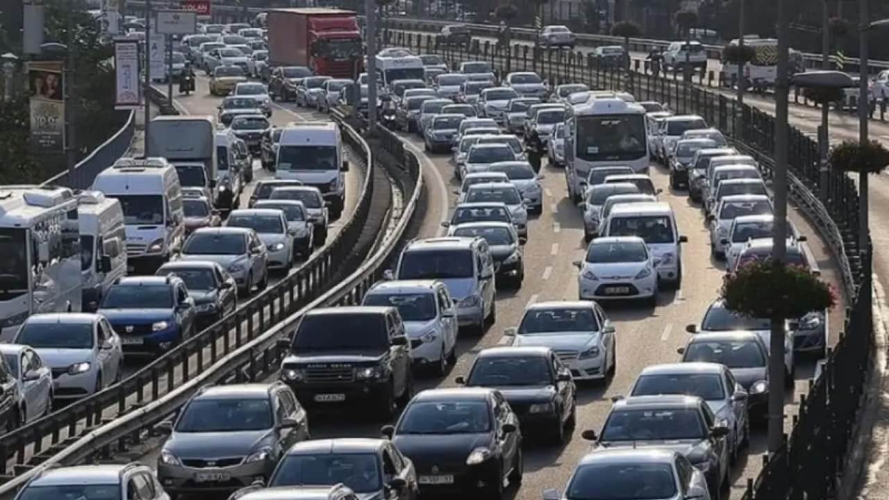 Foto - Bu oyuna sakın gelmeyin: TSB'den konum paylaşımı uyarısı!