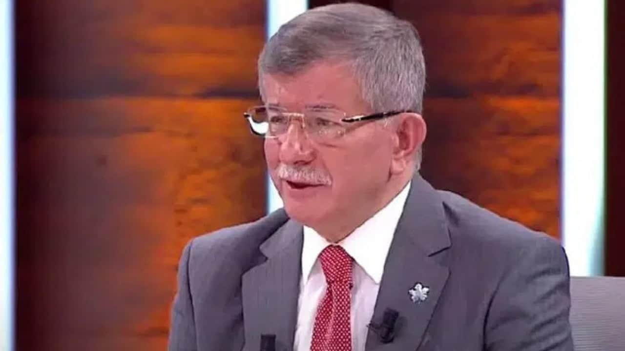 Foto - 'Bu saatten sonra Sayın Cumhurbaşkanı'nın karşısında olmam' diyerek siyaseti bıraktı