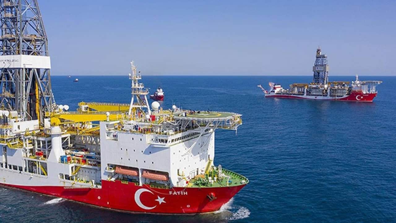 Foto - Bu sefer ne Irak ne de Suriye! Türkiye’den komşuda enerji hamlesi