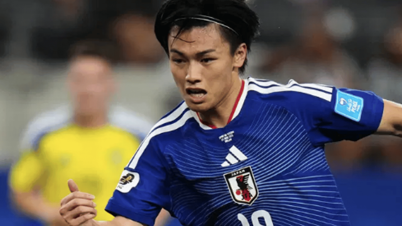 Foto - Bu sefer olacak mı? Fenerbahçe'ye son dakikada sürpriz golcü! Ayase Ueda için milyonlarca euroluk teklif