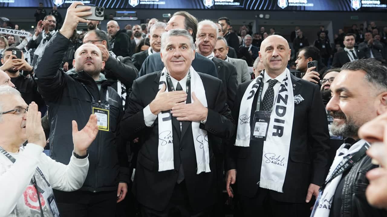 Foto - Bu sefer olsun artık! Beşiktaş’ın Kerim Alajbegovic için son kozu: Ciddi tehlike artık...