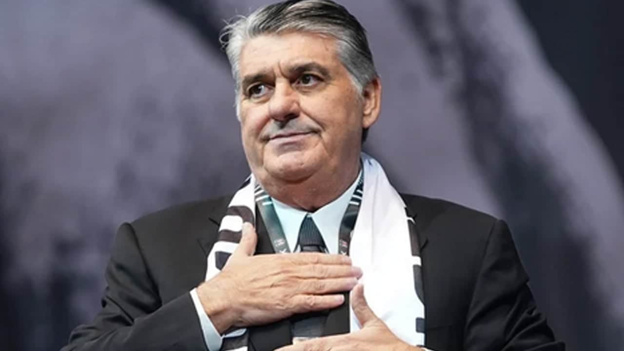 Foto - Bu sefer olsun artık! Beşiktaş’ın Kerim Alajbegovic için son kozu: Ciddi tehlike artık...