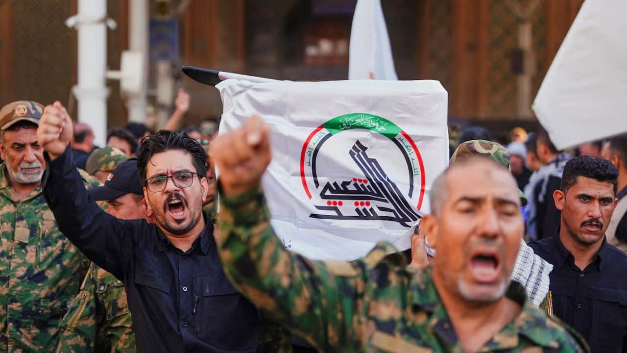 Foto - Bu sözler Arap ülkelerine! "Amerikalıları koruyan her ülkeyi savaşın alevleri saracak"