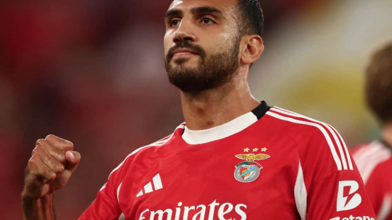Bu talep deprem etkisi yapar! Golcü şoku! Benfica çıldırmış: İlla 70 milyon