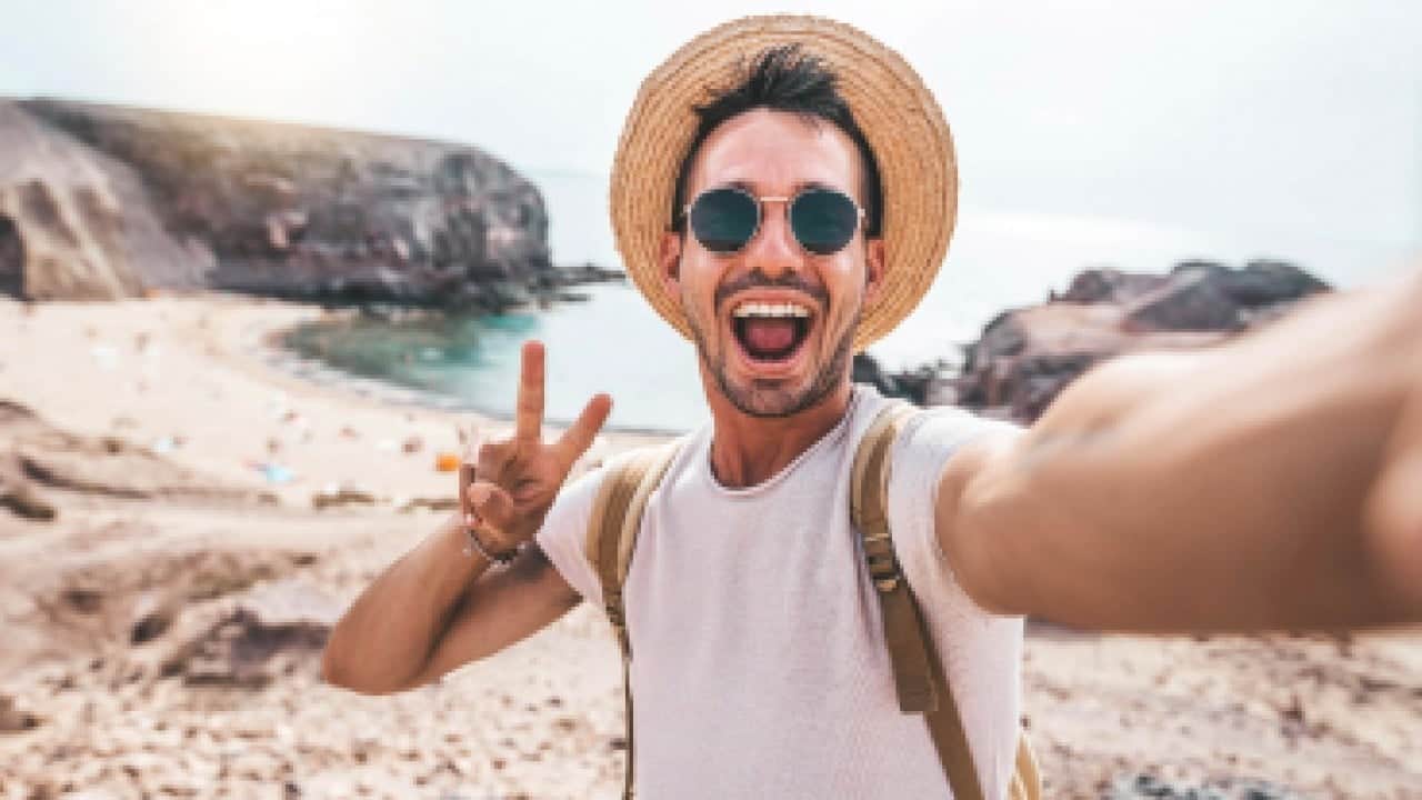 Foto - Bu tatil değil toplumsal baskı!