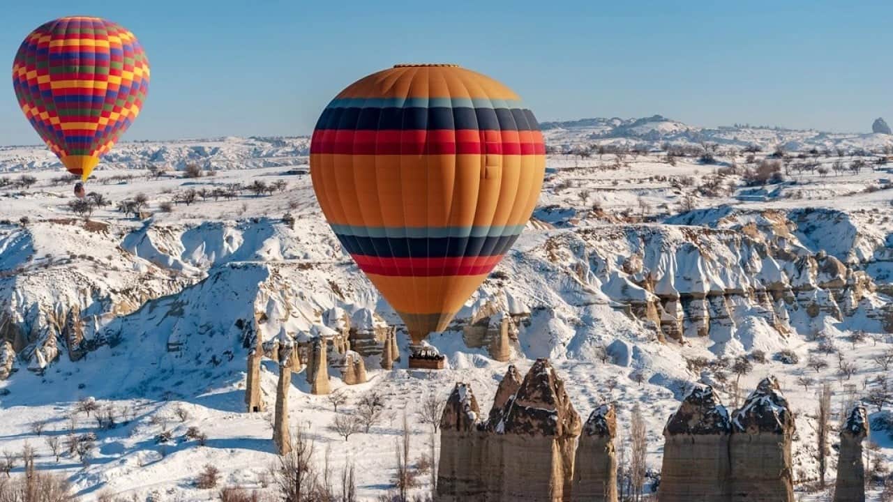 Foto - Bu tatil değil toplumsal baskı!
