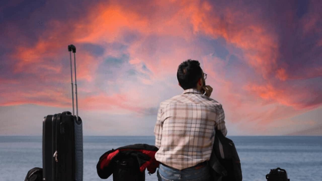 Foto - Bu tatil değil toplumsal baskı!