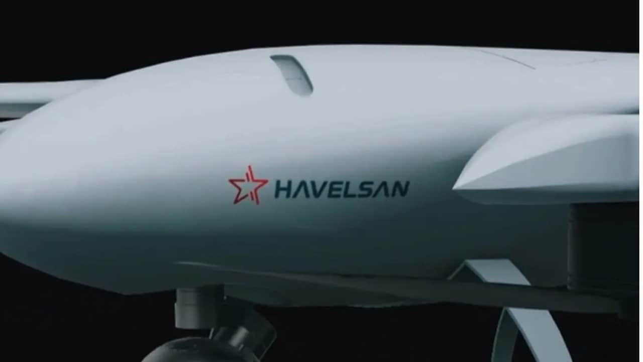 Foto - Bulut altından avlıyor, pist arama devri kapanıyor! Düşmanın korkulu rüyası sahaya indi: HAVELSAN’ın yeni gururu Bozbey İHA görev başında