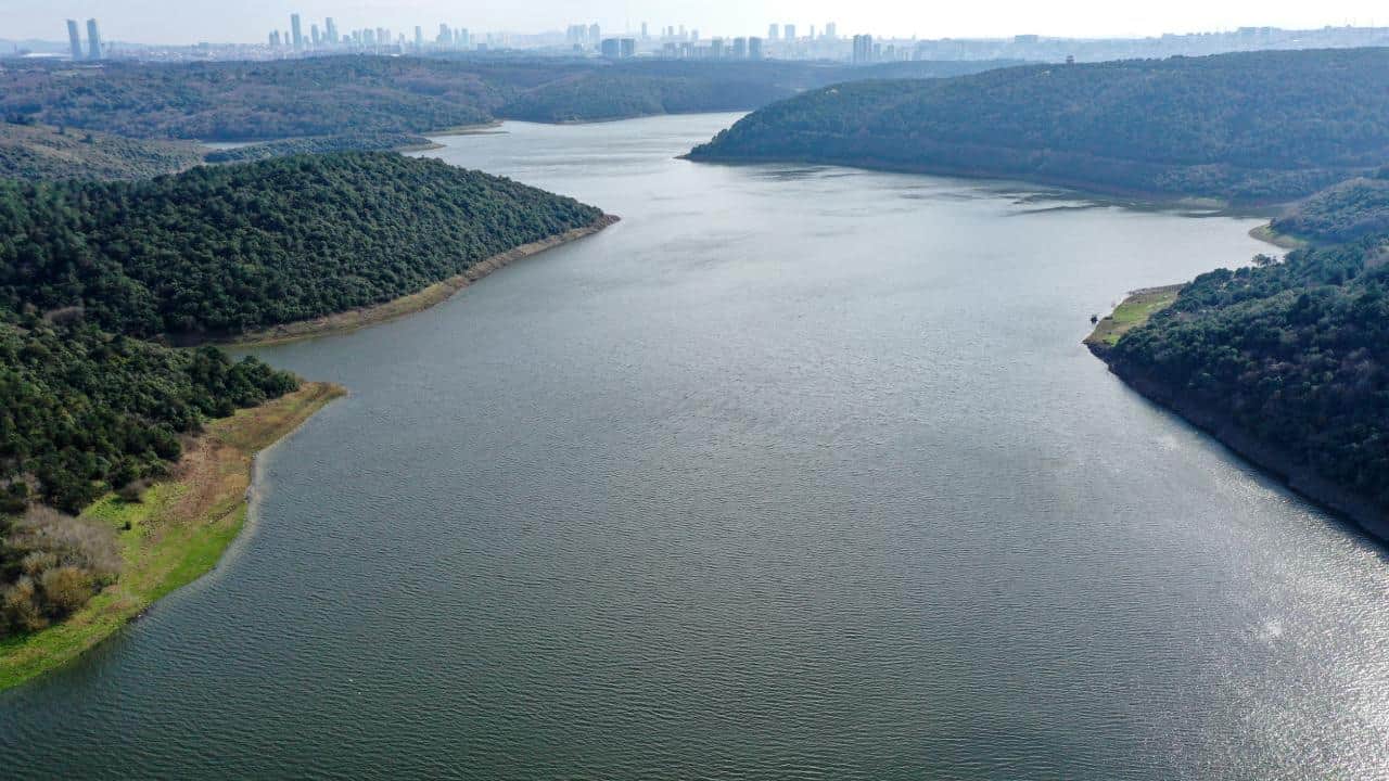 Foto - Bunu biliyor muydunuz? Avrupa'da su kullanımı kısıtlanıyor açıklaması geldi
