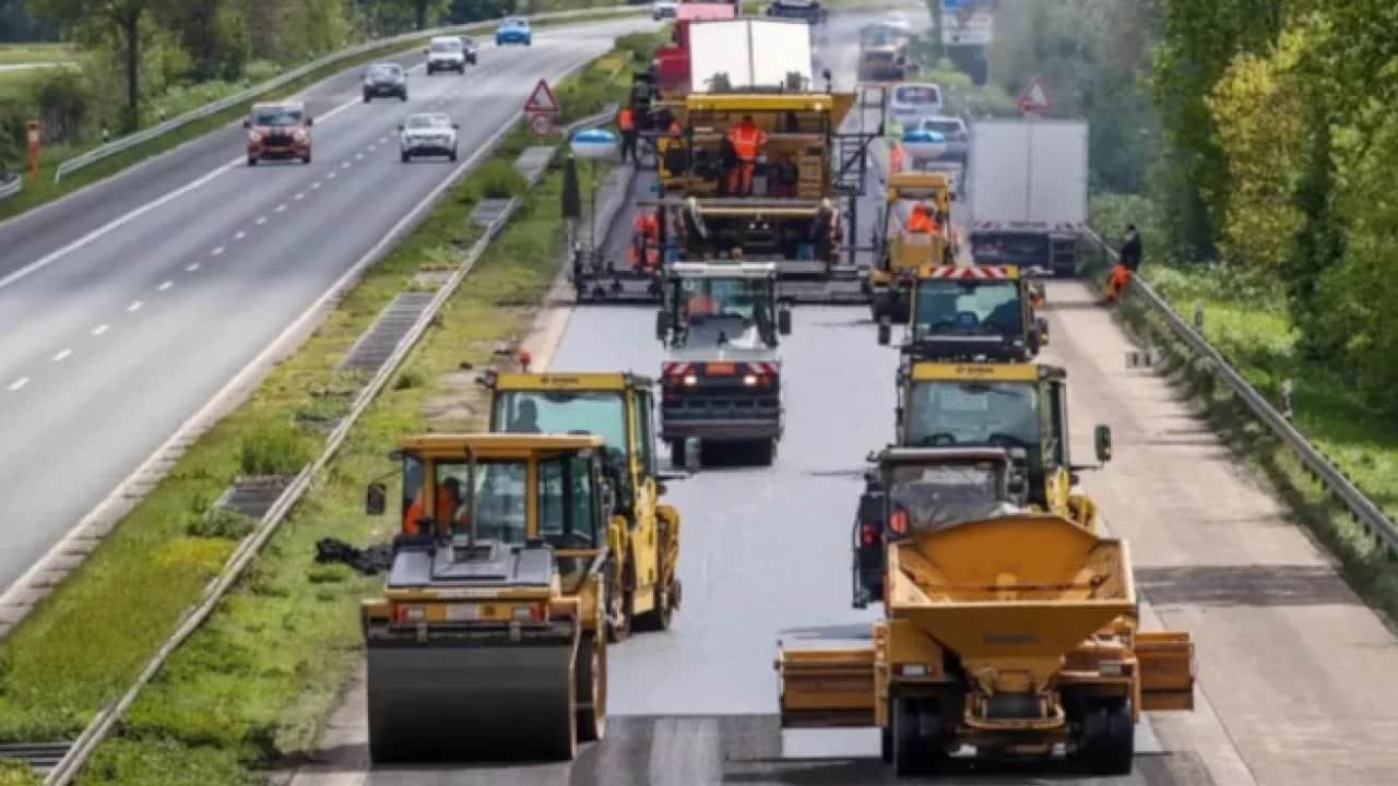 Bunu da biz mi öğretelim? Almanya'nın yeni sorunu patlak verdi!