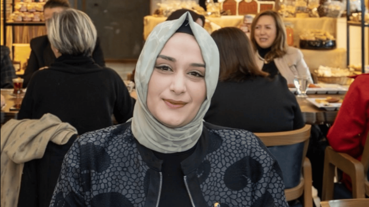 Foto - Bursa'da kadın girişimciden dev başarı: Çin'in elinden pazarı kaptı! İnegöl’den dünyaya tekstil ihraç ediyor