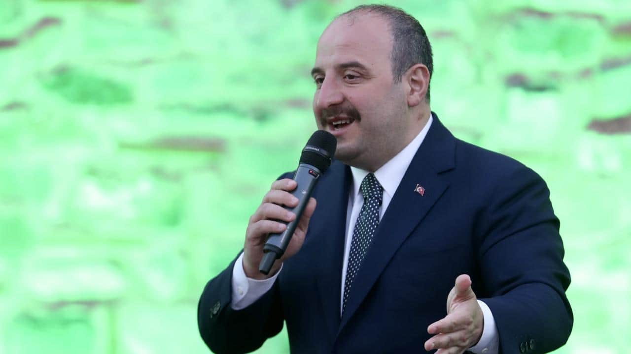 Foto - ‘Bütün dizayn ona göre yapılıyor’ Mustafa Varank CHP adayının ismini verdi