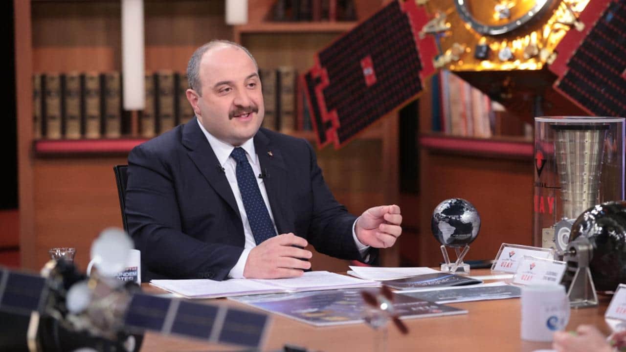 Foto - ‘Bütün dizayn ona göre yapılıyor’ Mustafa Varank CHP adayının ismini verdi
