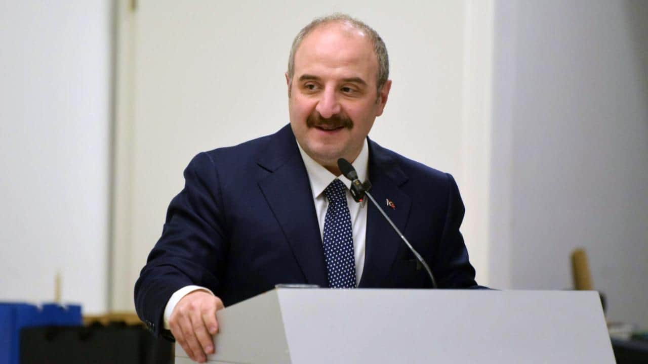 Foto - ‘Bütün dizayn ona göre yapılıyor’ Mustafa Varank CHP adayının ismini verdi