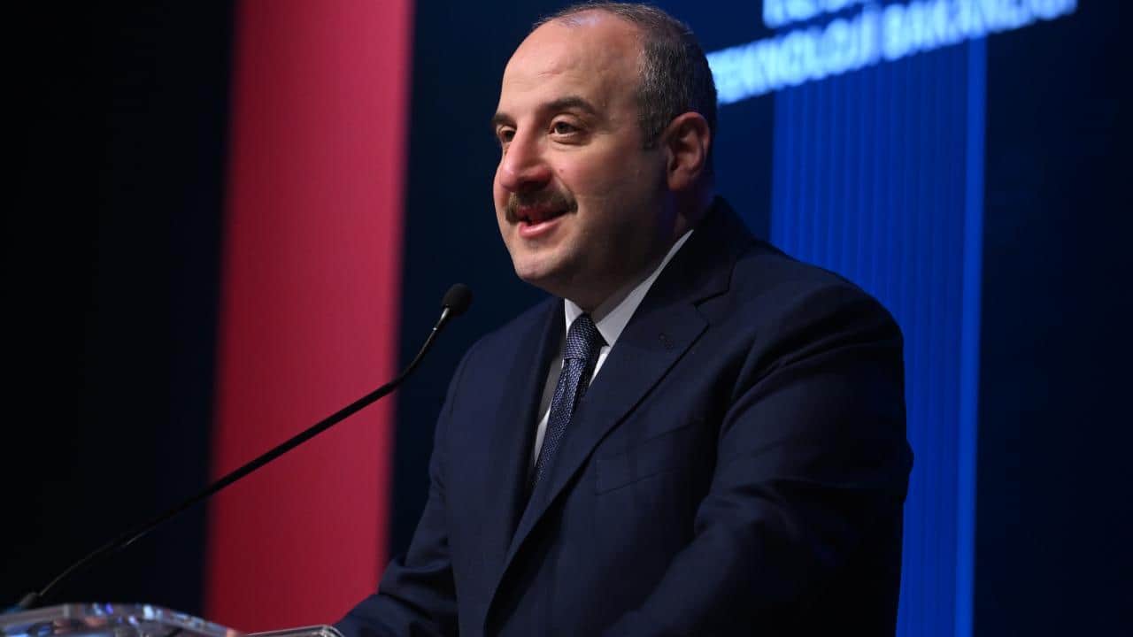 Foto - ‘Bütün dizayn ona göre yapılıyor’ Mustafa Varank CHP adayının ismini verdi