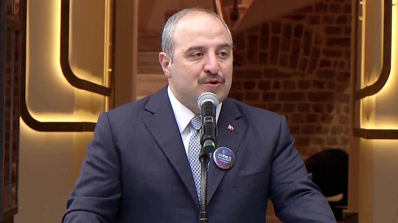 Foto - ‘Bütün dizayn ona göre yapılıyor’ Mustafa Varank CHP adayının ismini verdi