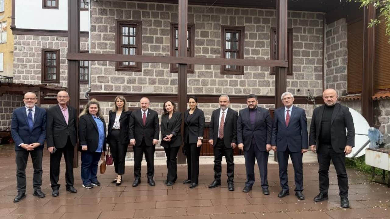 Foto - ‘Bütün dizayn ona göre yapılıyor’ Mustafa Varank CHP adayının ismini verdi