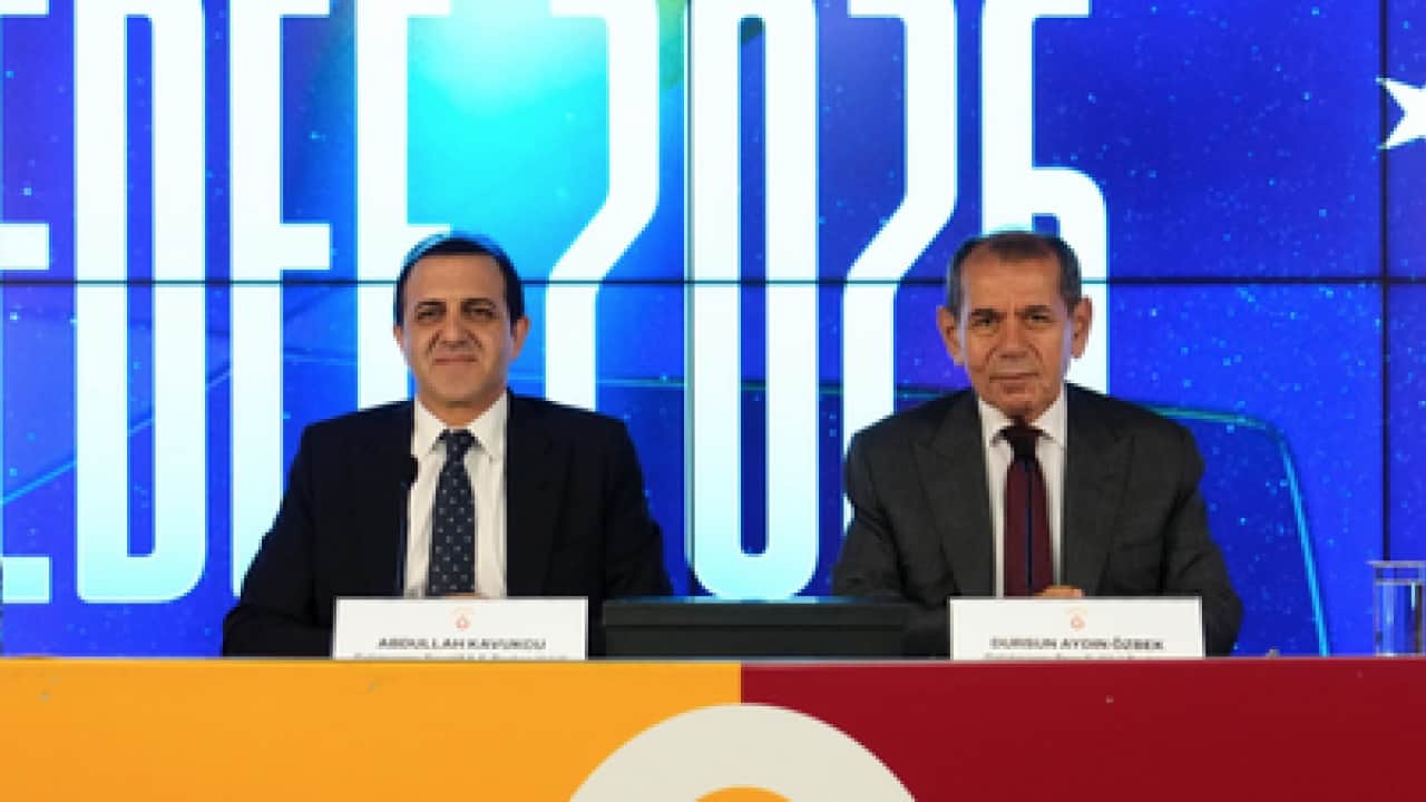 Foto - 'Büyük balık stratejisi' tarihi bir riskle karşı karşıya... Dursun Özbek'ten dev hamleler: 72 saatte işi bitirecek! 