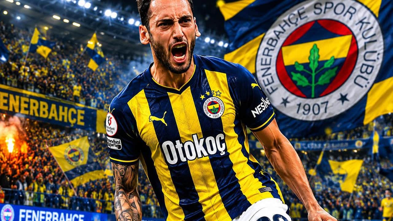 Foto - Büyük bomba, patladı patlayacak! Fenerbahçe, dünyayı sarsacak transfer için düğmeye bastı