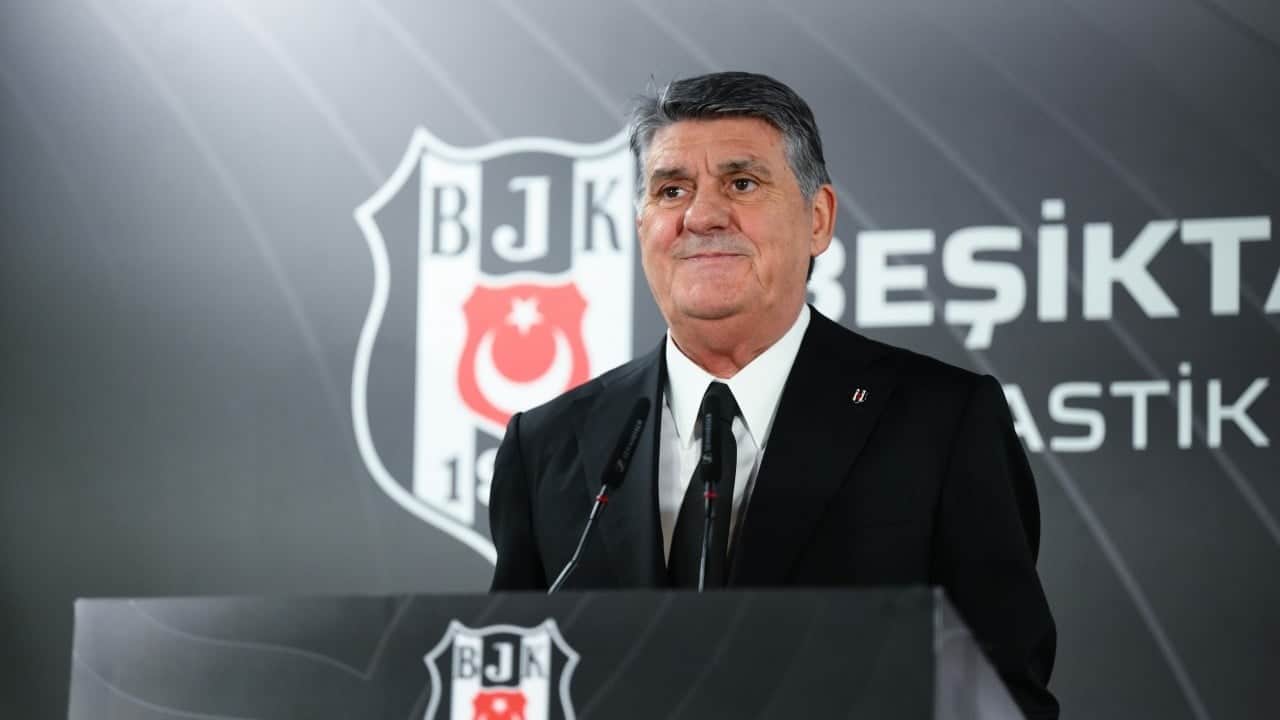 Foto - Büyük gelişmeyi duyurdular: Şok eden gelişme... Sessizliğini bozan İspanyollar cevap bekliyor