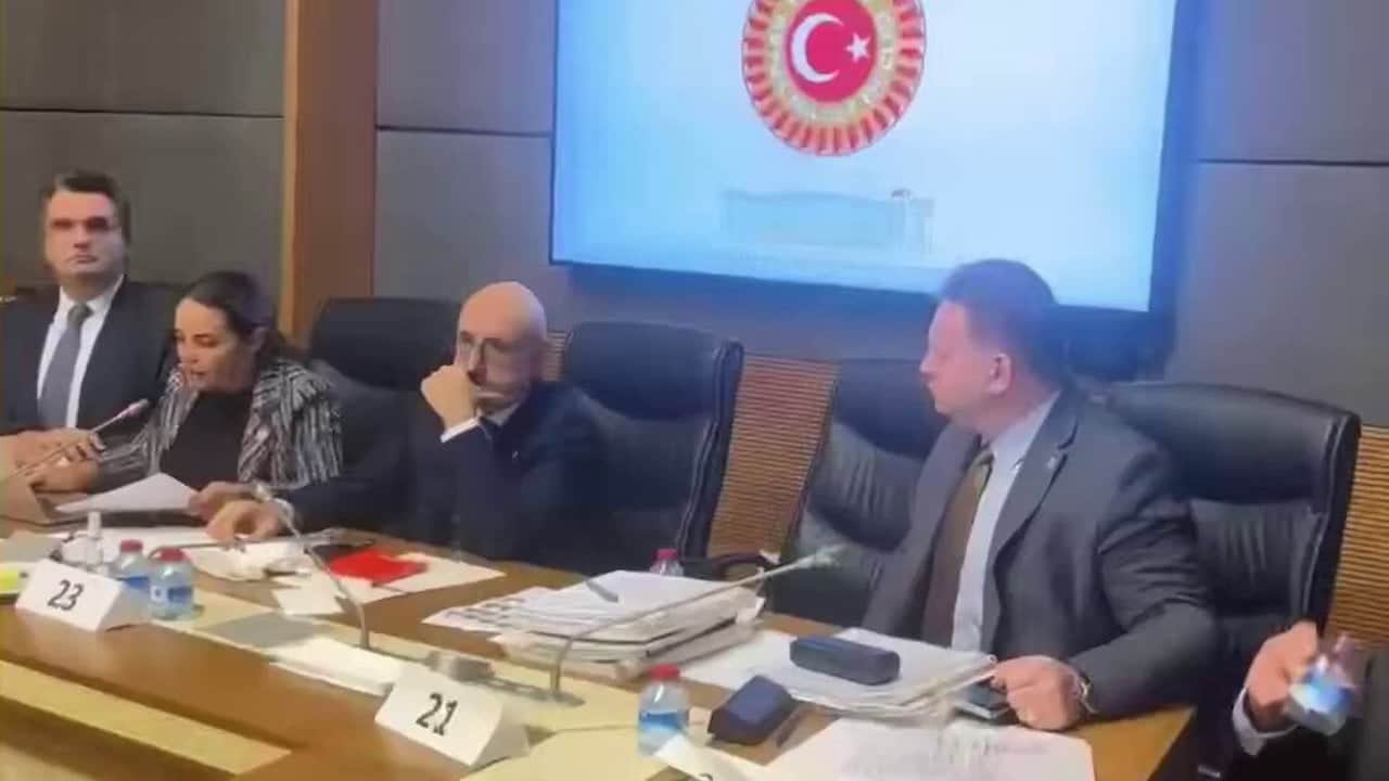Foto - Büyük kavga çıktı! Alparslan Türkeş’in kızı Ayyüce Türkeş’ten MHP’ye skandal sözler