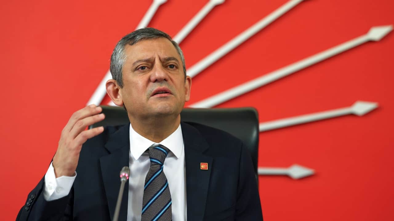 Foto - Büyük kriz patlak verdi! Özgür Özel’den, flaş "İmamoğlu" kararı
