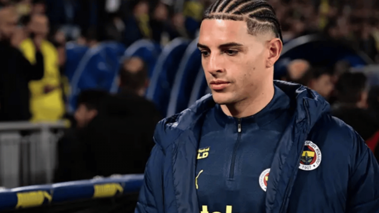 Foto - Büyük sürpriz: Fenerbahçe’ye Tedesco'dan büyük kıyak! Eski dosttan düşman olmaz