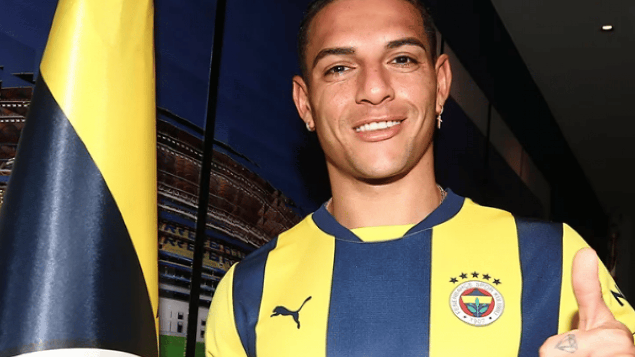Foto - Büyük sürpriz: Fenerbahçe’ye Tedesco'dan büyük kıyak! Eski dosttan düşman olmaz