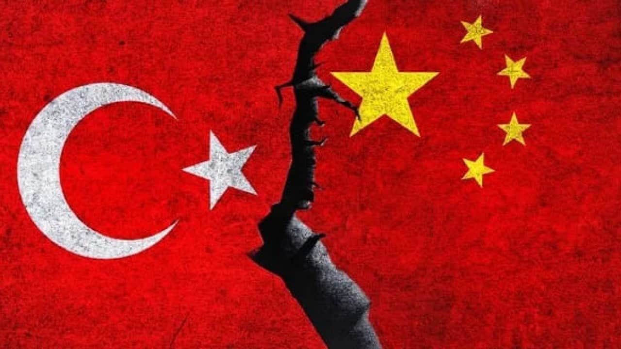 Foto - BYD konusunda sessizliğe gömülmüşlerdi: Çin, Türkiye ile ilgili yeni hedefini duyurdu