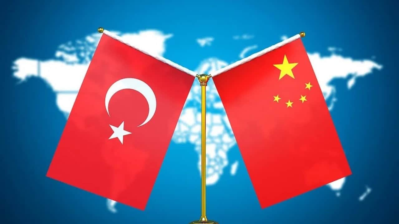 Foto - BYD konusunda sessizliğe gömülmüşlerdi: Çin, Türkiye ile ilgili yeni hedefini duyurdu