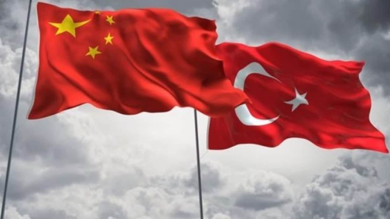Foto - BYD konusunda sessizliğe gömülmüşlerdi: Çin, Türkiye ile ilgili yeni hedefini duyurdu