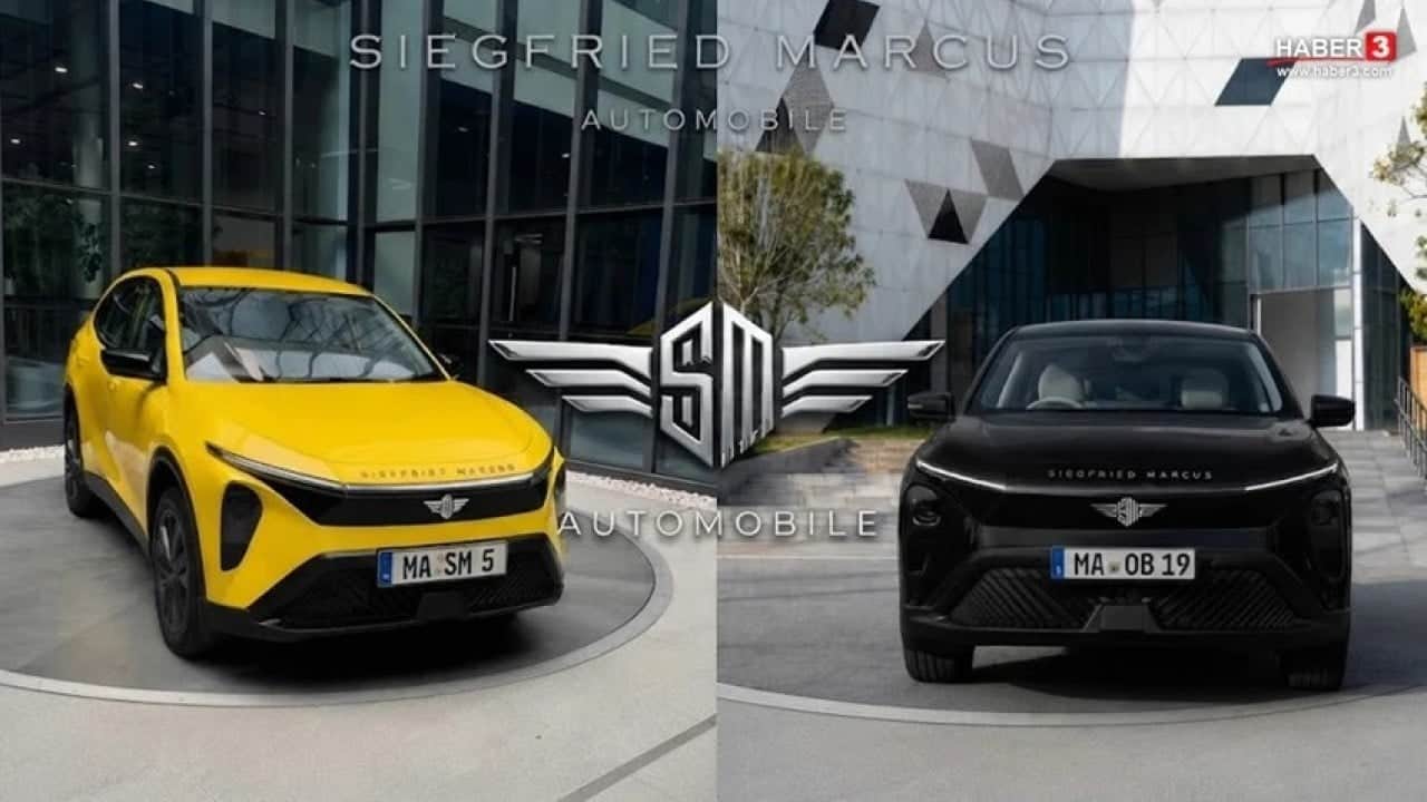 Foto - BYD yan çizdi, dev marka Türkiye'ye geliyor: 'Görüşmelere başladık' diyerek duyurdular