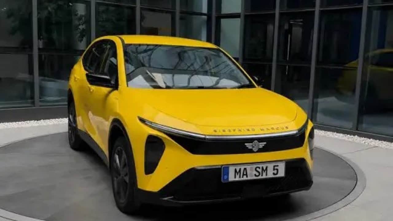 Foto - BYD yan çizdi, dev marka Türkiye'ye geliyor: 'Görüşmelere başladık' diyerek duyurdular