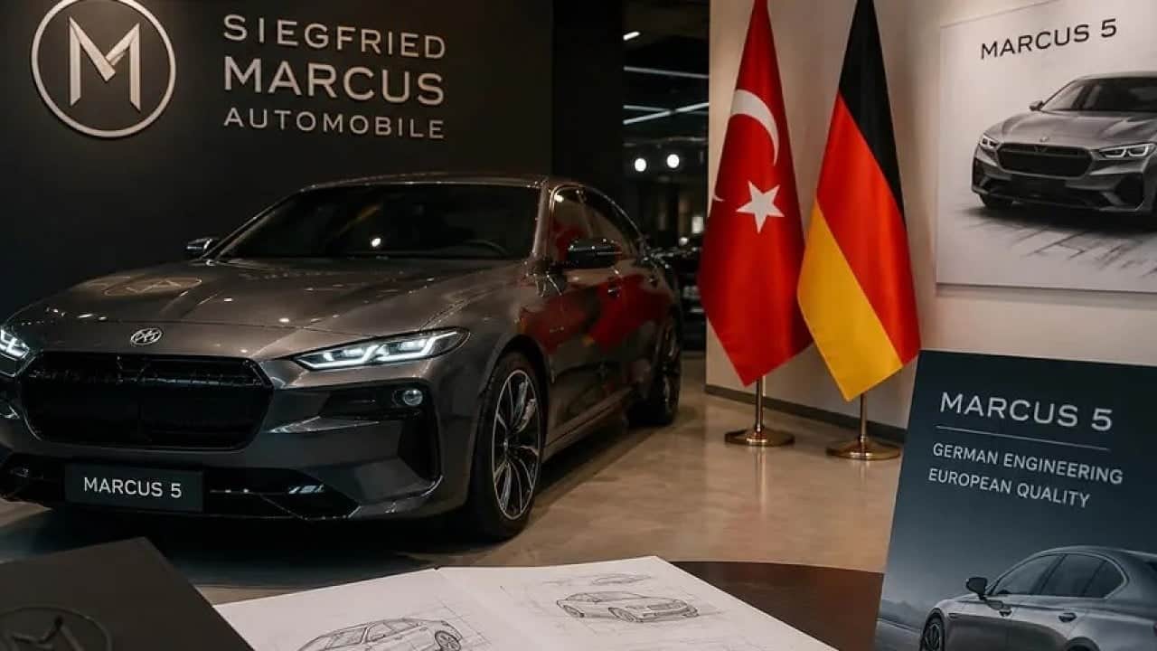 Foto - BYD yan çizdi, dev marka Türkiye'ye geliyor: 'Görüşmelere başladık' diyerek duyurdular