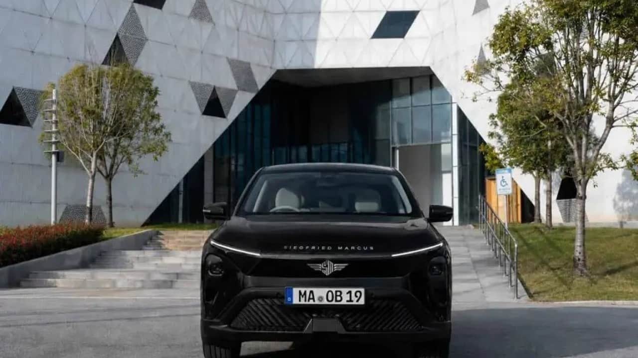 Foto - BYD yan çizdi, dev marka Türkiye'ye geliyor: 'Görüşmelere başladık' diyerek duyurdular