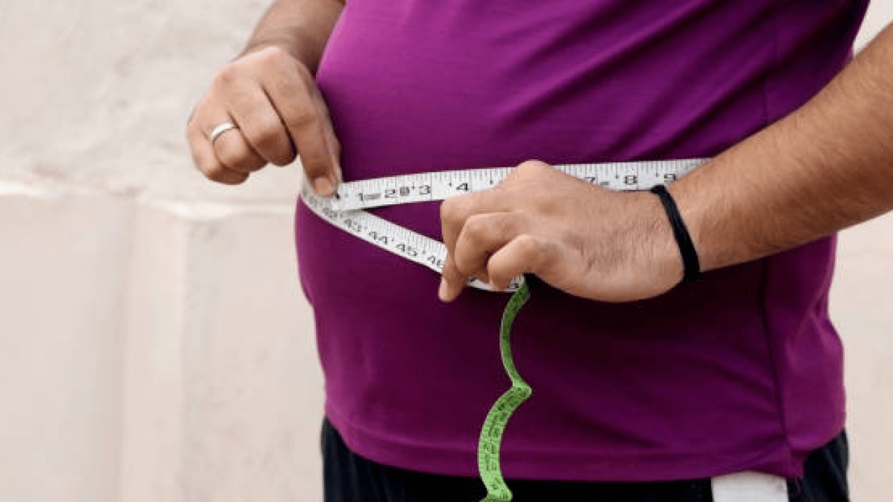 Foto - Çağın vebası kapıya dayandı: Türkiye’de her 3 kişiden biri obez