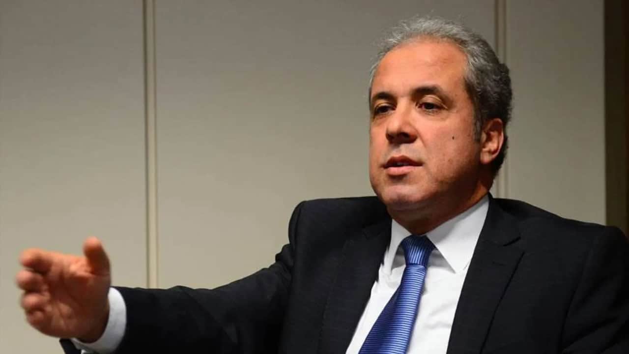 Foto - Çakma Süleymancılara çarpıcı soru! Şamil Tayyar Kurişlerin bilinmeyen yüzünü hatırlattı