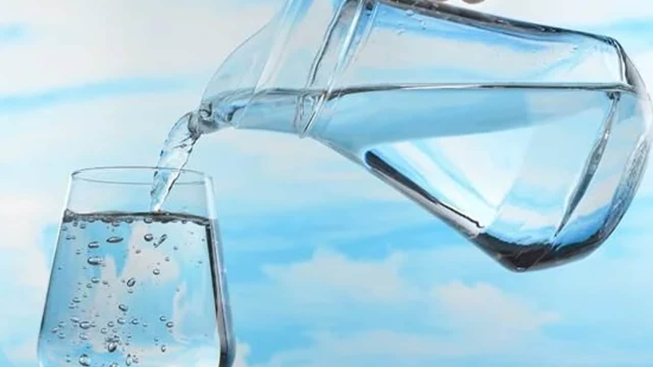 Foto - Cam şişe kullanın çağrısı yapıldı: Pet şişeden su içerken iki kez düşünün! Uzmanlardan uyarı