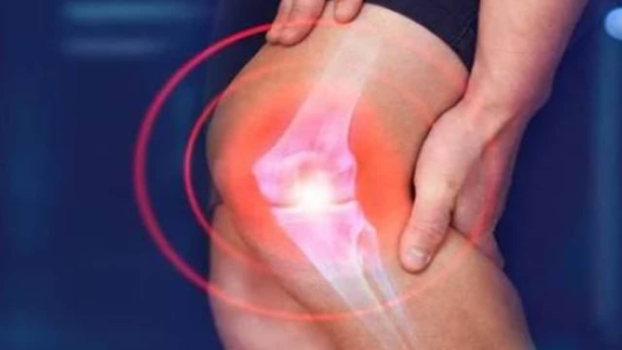 Foto - Canan Karatay dizdeki gizli tehlikeyi işaret etti! Ağrı kesici haplar çözüm değil