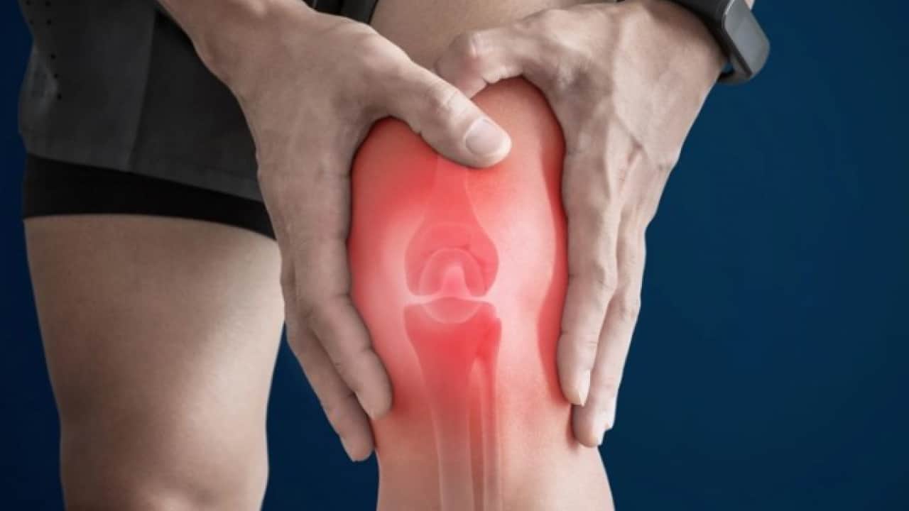 Foto - Canan Karatay dizdeki gizli tehlikeyi işaret etti! Ağrı kesici haplar çözüm değil