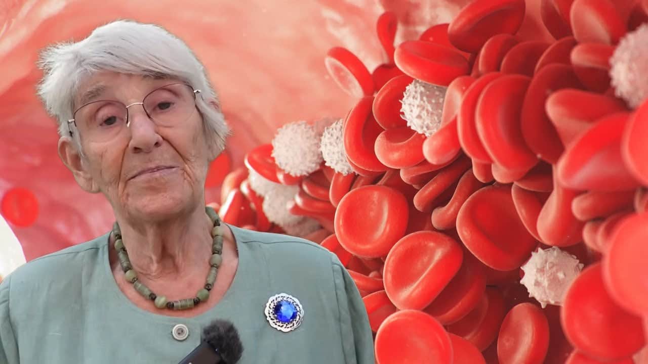 Foto - Canan Karatay 'Yemeyin bağımlılık yapıyor' diyerek uyardı: Kansızlığın nedeni sandığınızdan farklı olabilir