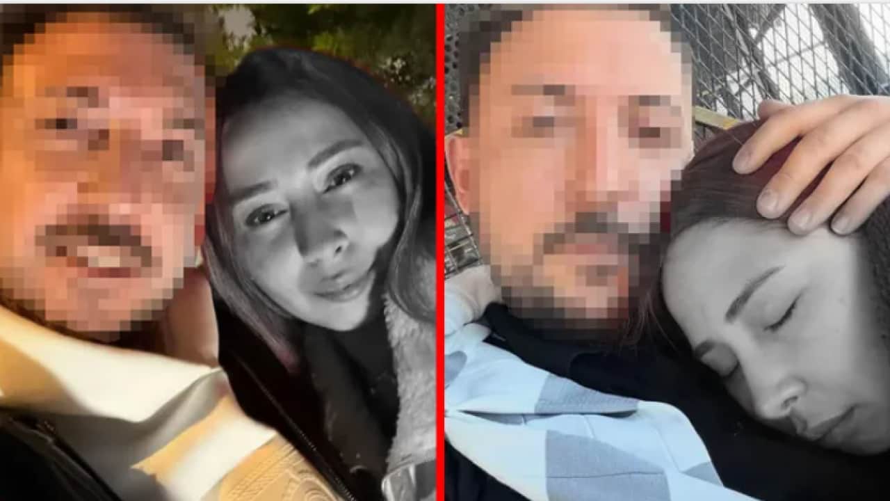 Cani, adım adım takip etti, eczane yolunda katletti: Sabıkalı eski sevgilinin vurduğu kadın can verdi