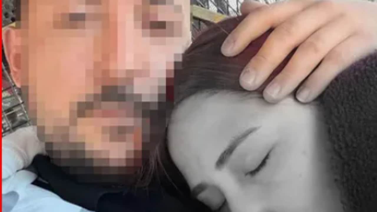 Foto - Cani, adım adım takip etti, eczane yolunda katletti: Sabıkalı eski sevgilinin vurduğu kadın can verdi